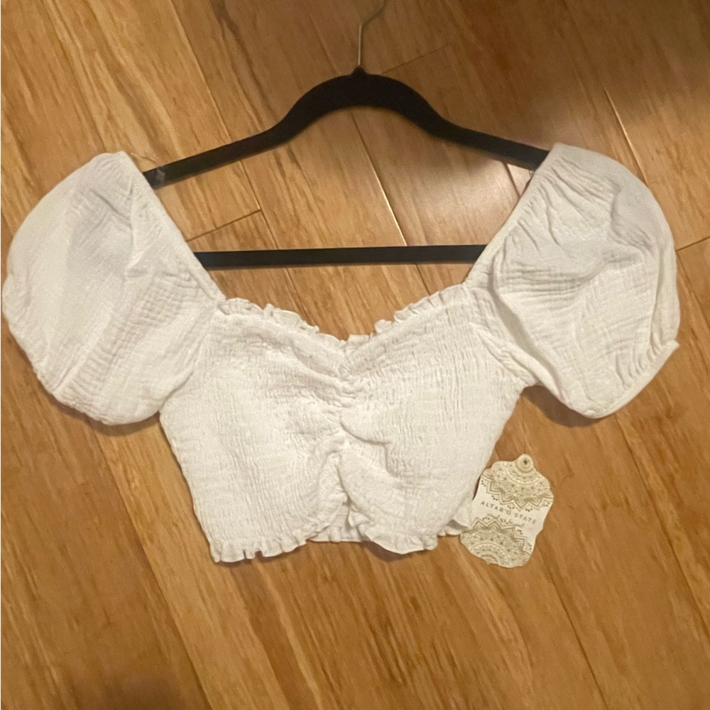 Altar’d State Bella Top